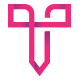 Letter T Logo - GraphicRiver Item for Sale