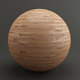 Oak wood - 3DOcean Item for Sale