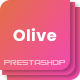 Olive - Fashion & Barber Store Prestashop 1.7 Theme - ThemeForest Item for Sale