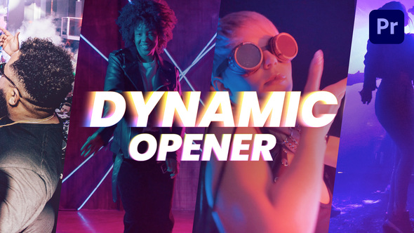 Dynamic Promo Opener