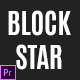 Block Star - Urban Dynamic Opener - VideoHive Item for Sale