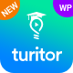 Turitor - Education WordPress Theme - ThemeForest Item for Sale