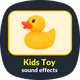Kids Toy Sounds