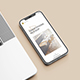 iPhone 12 Pro Mockup - GraphicRiver Item for Sale
