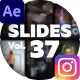 Instagram Stories Slides Vol. 37 - VideoHive Item for Sale