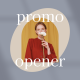 Fashion Promo Opener - VideoHive Item for Sale