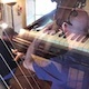Bouncy Piano and Upright Bass Play