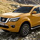 2020 Nissan Terra - 3DOcean Item for Sale