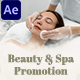 Beauty & Spa Promotion - VideoHive Item for Sale