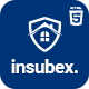 Insubex | Insurance Broker HTML5 Template - ThemeForest Item for Sale