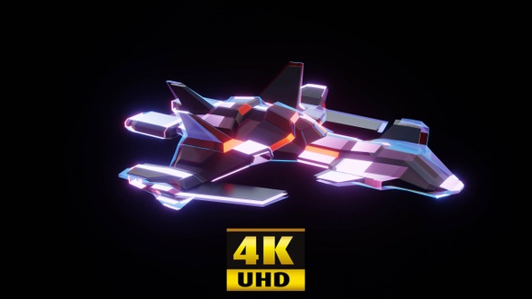 The Spaceship 4K