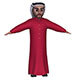 Arab man - 3DOcean Item for Sale