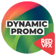 Future Bass Promo - Dynamic Slide - VideoHive Item for Sale