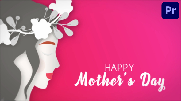 Happy Mother's Day Mogrt 29