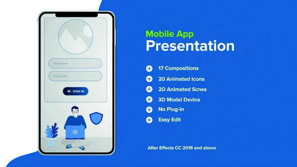 App Presentation