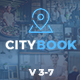 Citybook - Directory & Listing Template - ThemeForest Item for Sale