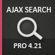Ajax Search Pro - Live WordPress Search & Filter Plugin - CodeCanyon Item for Sale