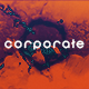 Corporate Ambient Background