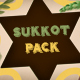 Sukkot Greeting Pack - VideoHive Item for Sale