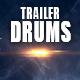 Drums Action Trailer Ident