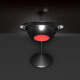 Iconic Chair - 3DOcean Item for Sale