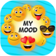Android My Mood Tracker -  your daily Mood, Diary, Journal (Android 11) - CodeCanyon Item for Sale