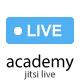 Academy Lms Jitsi Live Class Addon - CodeCanyon Item for Sale