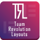 Team Revolution Layouts for Elementor - CodeCanyon Item for Sale