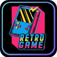 8 Bit Retro Game Music