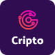 Cripto - Cryptocurrency & Bitcoin Elementor Template Kit - ThemeForest Item for Sale