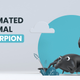 3D Animated Animal - Scorpion - VideoHive Item for Sale