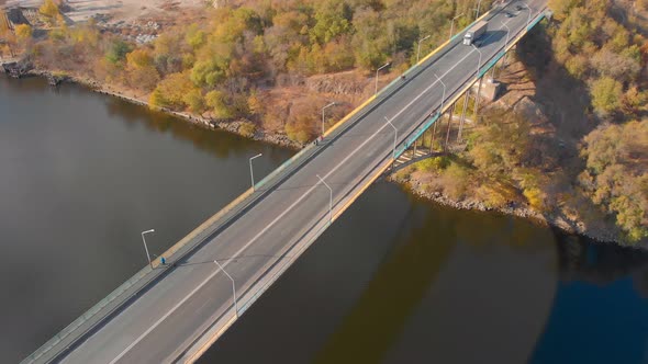 Bridge River Power Plant