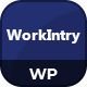 Workintry - Freelance Marketplace and Gig Based WordPress Plugin - CodeCanyon Item for Sale