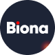 Biona - Sports Nutrition WooCommerce Theme - ThemeForest Item for Sale