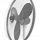Oscillating Pedestal Fan - 3DOcean Item for Sale