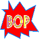 Bop!