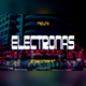 Electronas Reverse Contrast - GraphicRiver Item for Sale