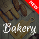 Bakery | WordPress Cake & Food Theme - ThemeForest Item for Sale