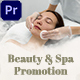 Beauty & Spa Promotion - VideoHive Item for Sale