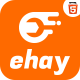 Ehay - Tools Store eCommerce HTML Template - ThemeForest Item for Sale