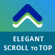 Elegant Scroll to Top – Back to Top JavaScript Plugin - CodeCanyon Item for Sale