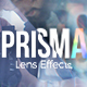 Prisma Lens Effects - VideoHive Item for Sale
