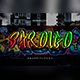 Saroigo Grafiti - GraphicRiver Item for Sale
