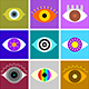 Eyes - GraphicRiver Item for Sale
