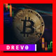 Crypto Stock Market News/ Exchange/ Bourse/ Bitcoin/ USD/ Money/ USA/ Economic/ Politics/ Oil Rig/ I - VideoHive Item for Sale