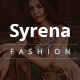 Syrena - MultiPurpose Fashion Responsive Shopify Theme - ThemeForest Item for Sale
