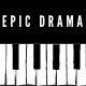 Epic Drama Cinematic Piano