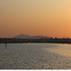 Summer Ending Sunset Chill Lounge