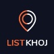 Listkhoj - SaaS Based Business Directory CMS - CodeCanyon Item for Sale
