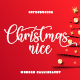 Christmas Nice - GraphicRiver Item for Sale
